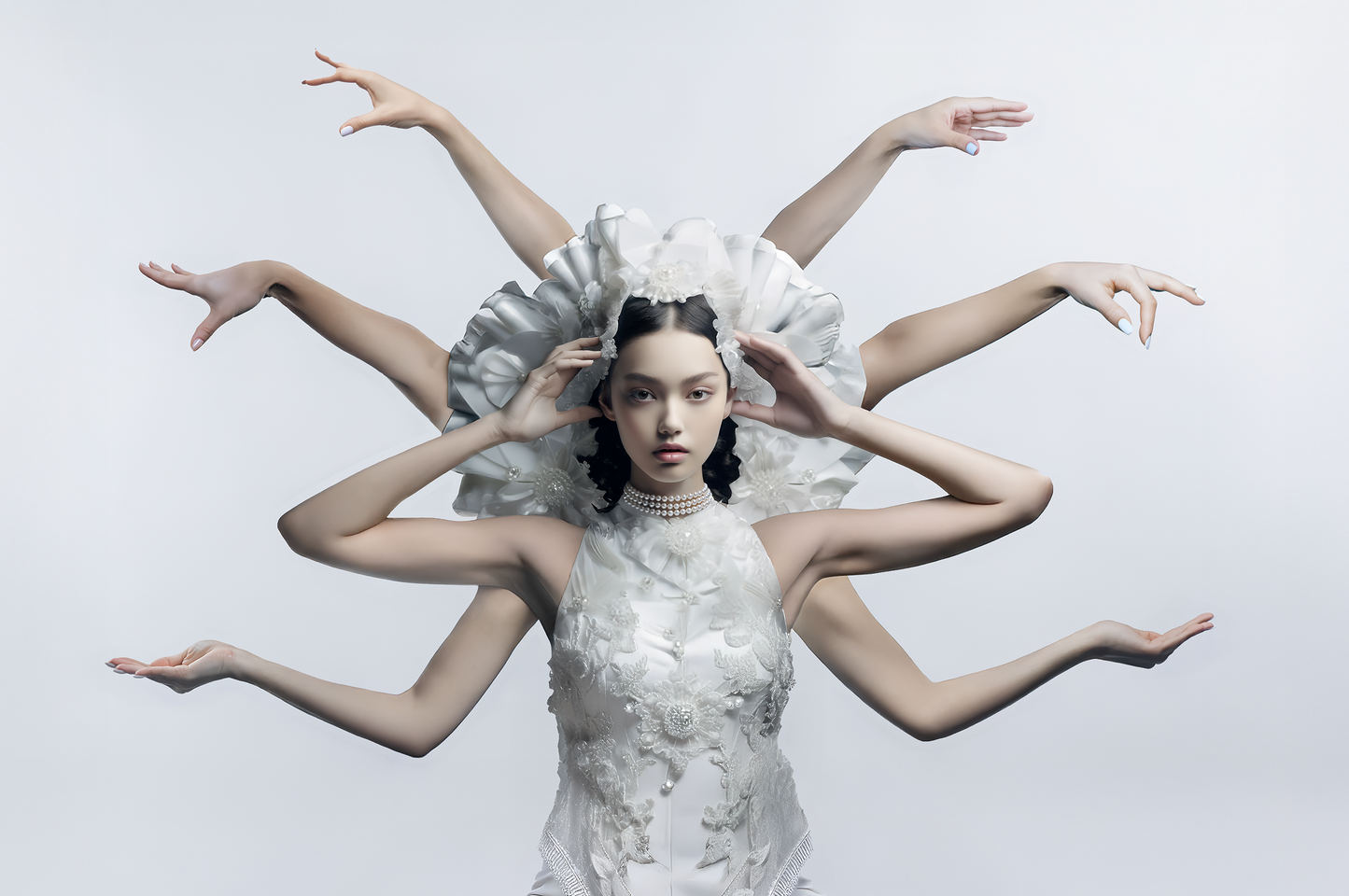 IMAI ASHURA HEAD SPA ~REJUVENATION~