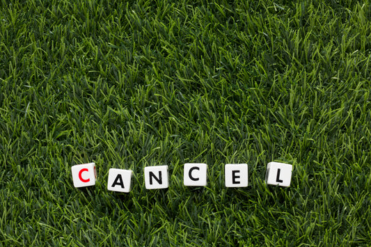 Cancellation Fee - IMAI PREMIUM SPA